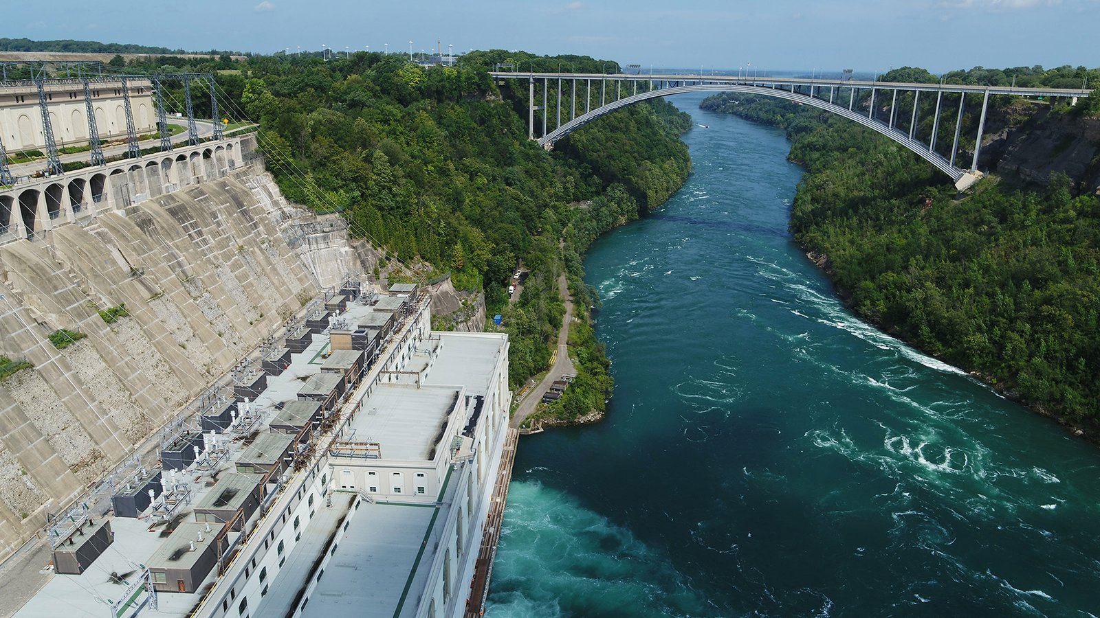 Operação do sistema